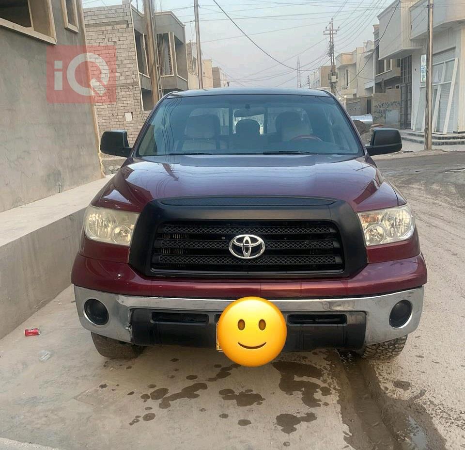 Toyota Tundra